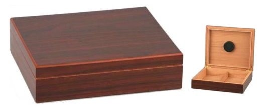 Basic Humidor 